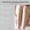 Frankincense Oil Massage Cream - Gentle Moisturizing And Hydrating For The Body Skin, Making It Smooth. Suitable For Daily Use As A Body Cream.