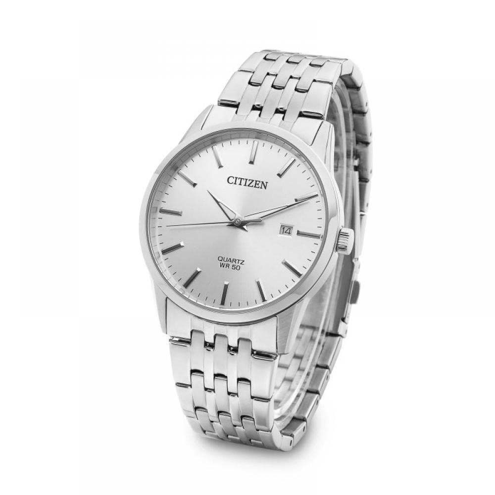 Citizen Bi5000 87a Men S Metal Watch