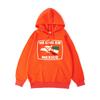 Hecho En Mexico Printing Hoodies Womens Comfortable Soft Hooded Street Loose Sweatshirt Winter Womans Sportswear