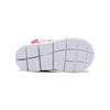 Nike Dynamo Free Comfortable Slip Resistant, Abrasion Resistant, Thermal Low Top Sports Casual Shoes Pink White CI1188-686