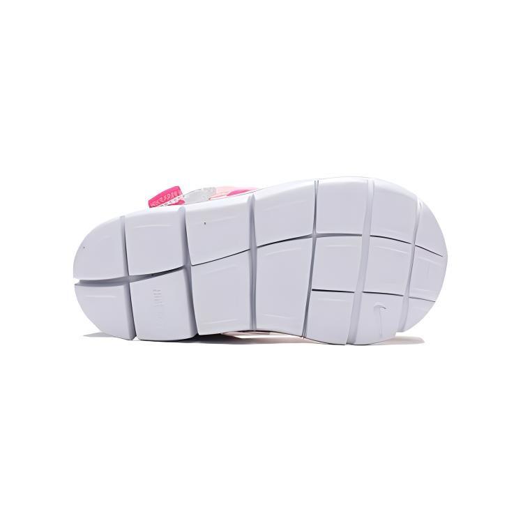 Nike Dynamo Free Comfortable Slip Resistant, Abrasion Resistant, Thermal Low Top Sports Casual Shoes Pink White CI1188-686