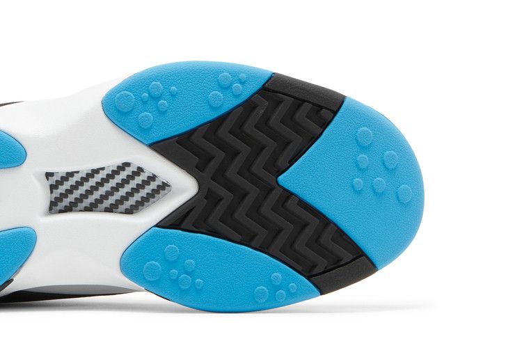 Men's Sneakers Reebok Shaq Attaq Orlando (2022) Cloud White/Core Black/Azure