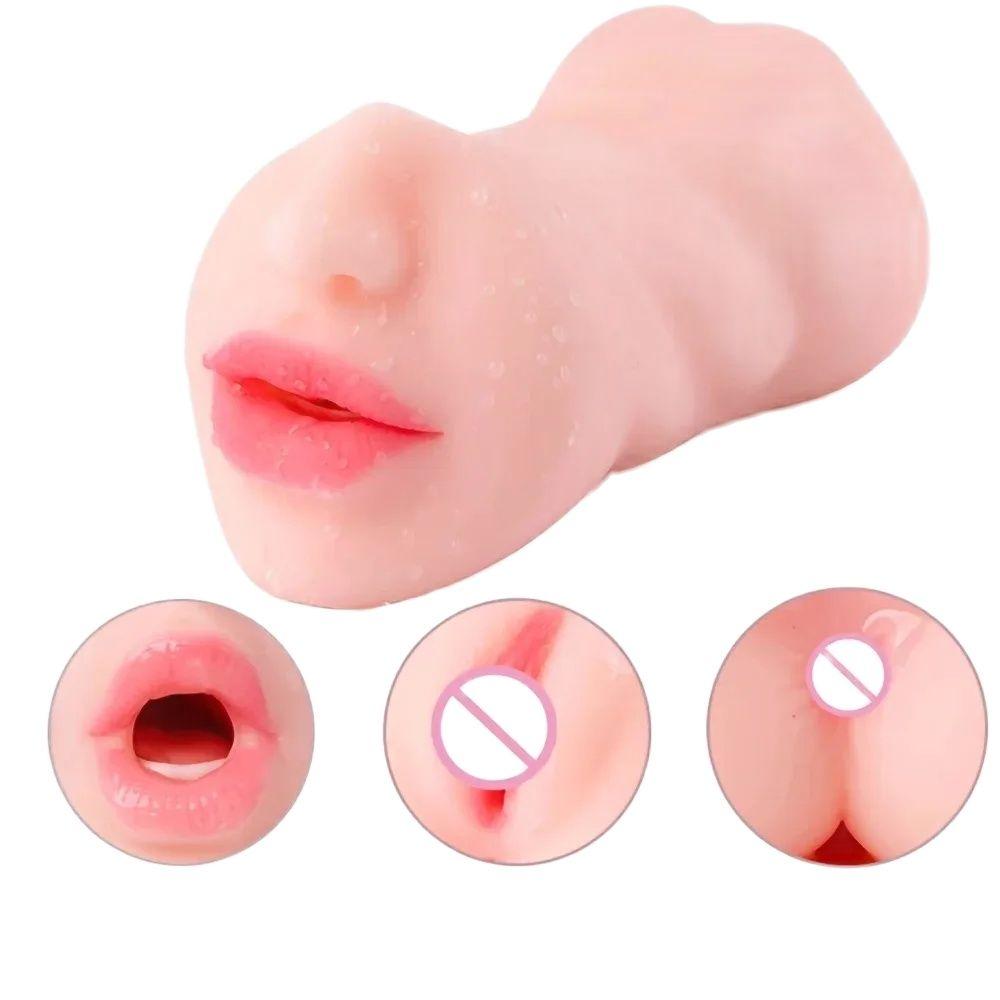 Adult Male Vagina, Sexy Toy, True Vagina, 18+,adult Sex Toy,EL Vagina, Anus,pocket Cat,high-quality,Three Channel, Male Toy XXX