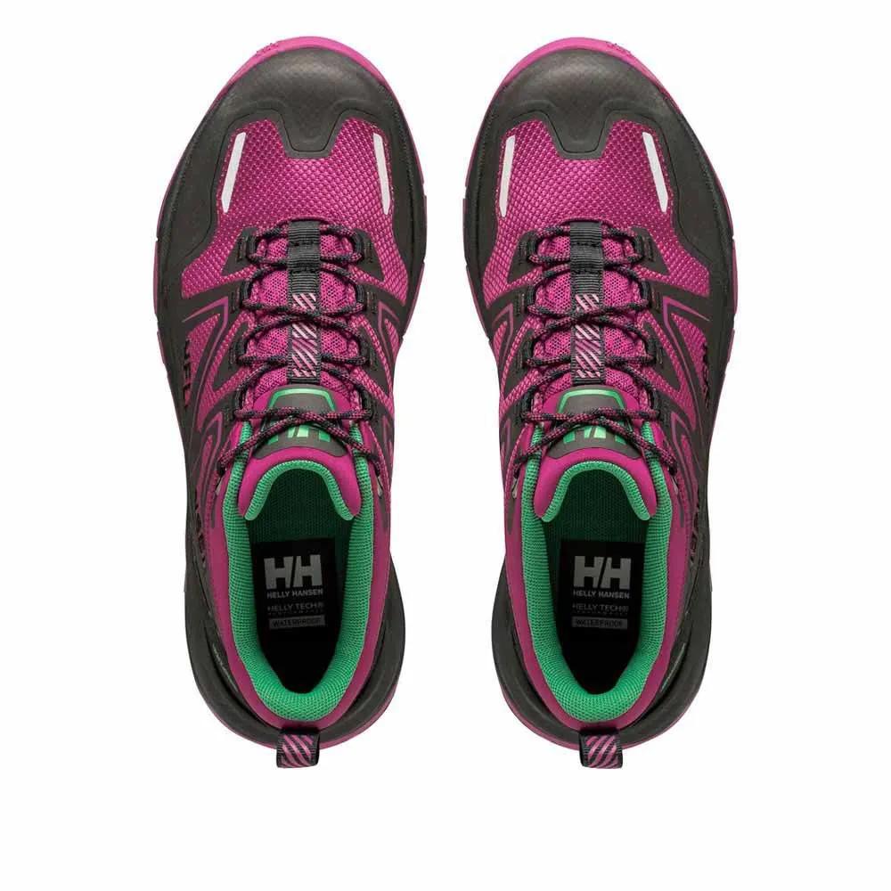 Helly Hansen Hiking Boots Cascade Low