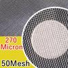 Food Grade Nylon Filter Net 20-500 Mesh Micron Kitchen DIY Food Oil Filter Mesh Fabric Precisely Wine Beer Brewing Strainers