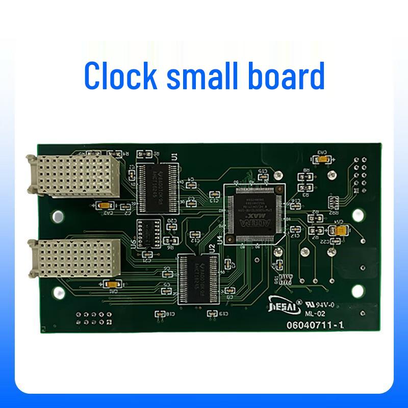 NGL04 CLK-SED Clock Board