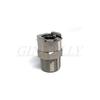 Conector rápido de metal para bomba de combustible Para BMW R1200GS ADV R1200RT S1000RR K1200R K1300R K1600GTL HP4 Rninet