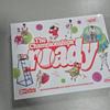 ATEEZ Championship Reddy Fanclub-Kit