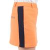 TaylorMade Women's Sweat Skirt, Apricot, Size L, 2023FW, TL142