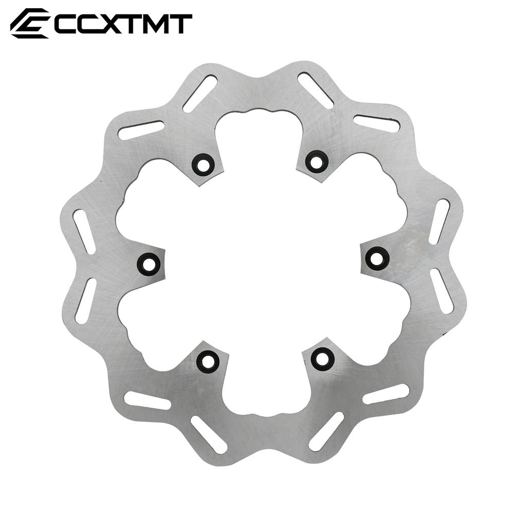Motorcycle 245mm 270mm Front Rear Brake Disc Rotor For Yamaha YZ125 YZ250 YZ250F YZ426F YZ450F YZ250X WR125 WR250 WR250F WR450F