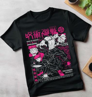 Tops – T-Shirts