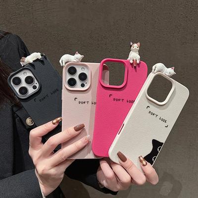 Ζωγραφισμένη Θήκη Τηλεφώνου για iPhone 11 12 13 14 15 16 iPhone 11 12 13 14 15 16 Pro 12 13 14 15 16 Pro Max