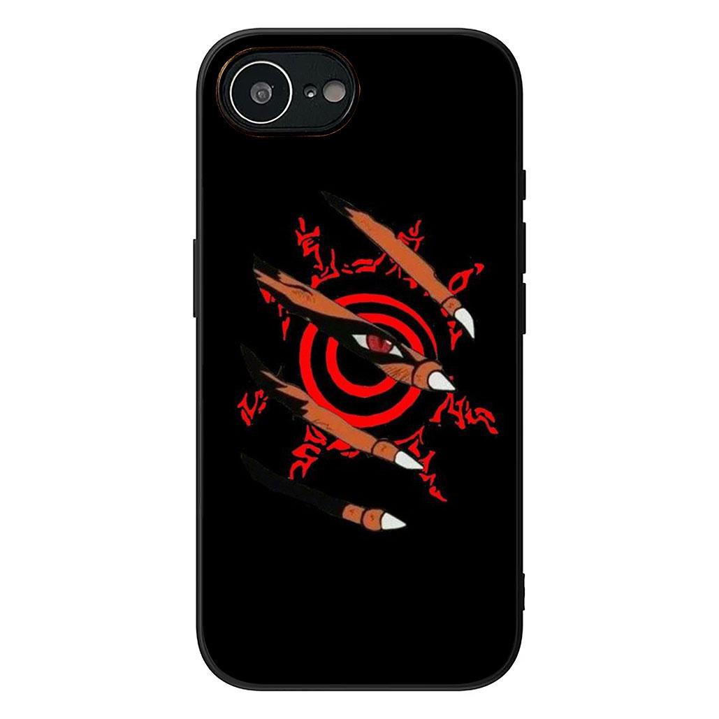 

Narutos Jiraiya Phone Case for Apple iPhone 16 17 Air 14 15 Pro Max Plus 16+ 16E 14+ ProMax Protective Cover iPhone 14