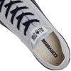 Converse All Star Aged Black Bottom Ox  Gray 31316840