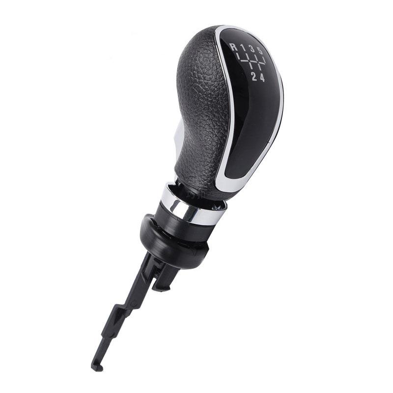 New Manual 5 Speed Gear Shift Knob For Buick Excelle GT/XT 2009 2010 2011 2012 2013 2014 Gear Ball Head