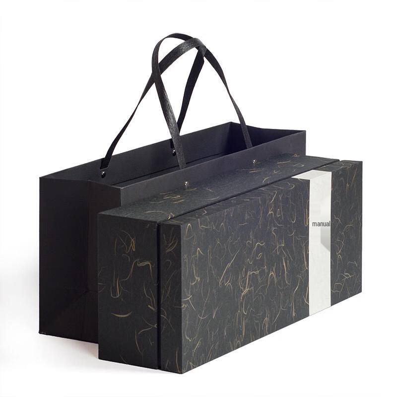 Chaxun Jingdezhen Famille Rose Carved Peony Douli Teacup Set of 6