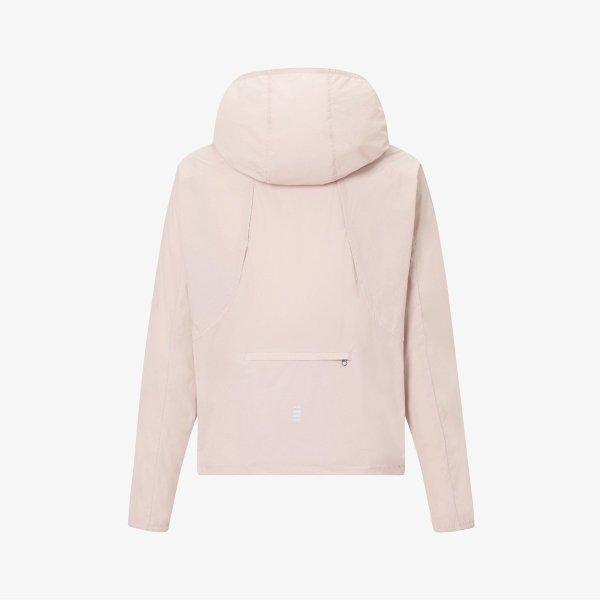 Fila Uv Lightweight Packable Jacket