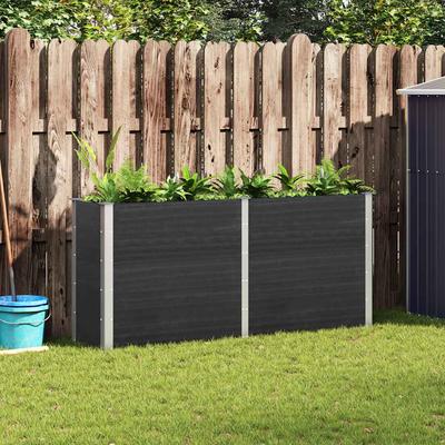 Gartenkonstruktionen – Zäune, Spaliere & Tore
