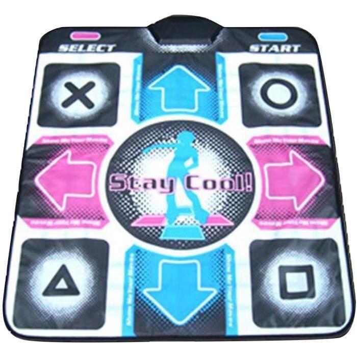 

Tapis de danse - Non spécifié - C 685 - Antidérapant - Durable - Pour enfants et adultes