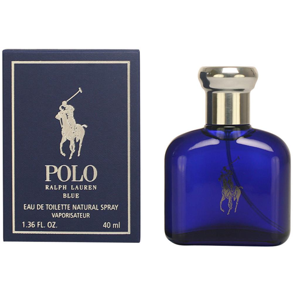 Ralph Lauren - Eau De Toilette Polo Bleu 40 ml - 