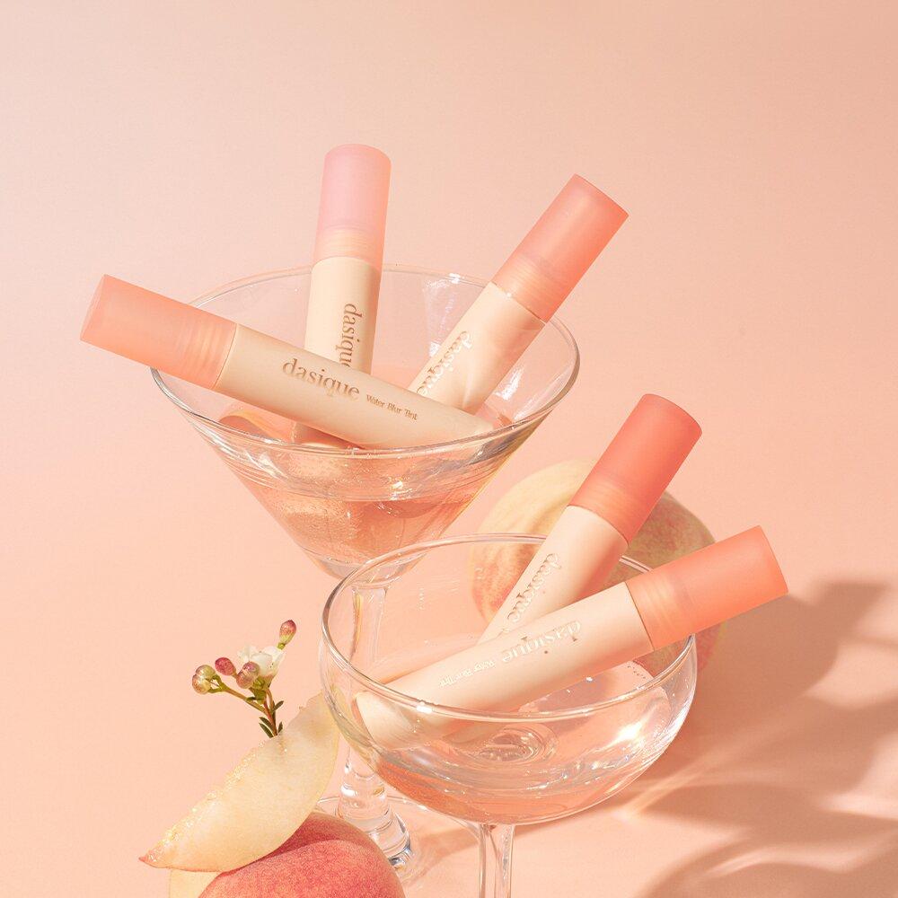 DASIQUE Water Blur Tint 4.5g