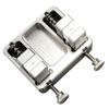  Welding Wire Fixture Thickened Cable Clamp Nonslip Soldering Wire Holder For Electrical Component Assembly