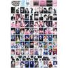 96pcs new Stray Kids DO IT graffiti stickers SKZOO phone cases water cup decoration stickers peripheral gifts