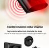 Siheyuan Carbon Monoxide Detector for Home and Outdoor Camping