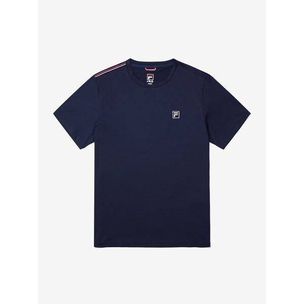 Fila FuncTional ShorT Sleeve T shirT