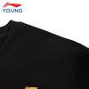LI-NING Kids' Lunar New Year Graphic Sweatshirt