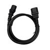 Pure Copper C13 + C14 Power Cord - Multi-Specification for Various Appliances