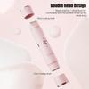 Xiaomi 2-in-1 Wireless Rechargeable Electric Shaver, Suitable for Women - Dual Head Bikini Trimmer, Suitable for Both Dry and Wet Use