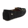 UGG Ansley Bow Glimmer Non Slip Breathable Athleisure Casual Sports Shoe Women's 1112284W-BLK