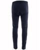 Welkruz Winter Cycling Tights with 3D Gel Windproof and for Cycling and Road Autumn and Size Men's Pads, Fleece-Lined, Bikes, Winter, WL-BB061 (Black,