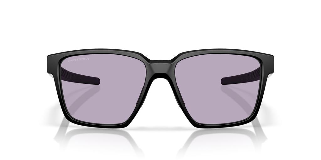 Oakley Sunglasses 0OO9430 Satin Grey Smoke 56