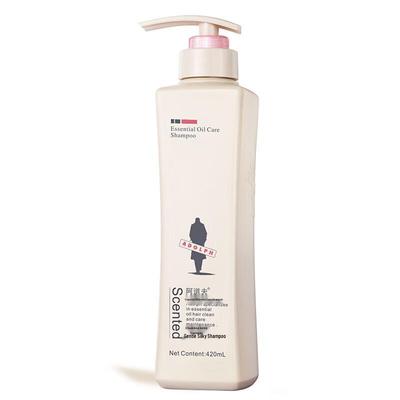 Adolph Ätherisches Öl Leicht & Geschmeidig Shampoo