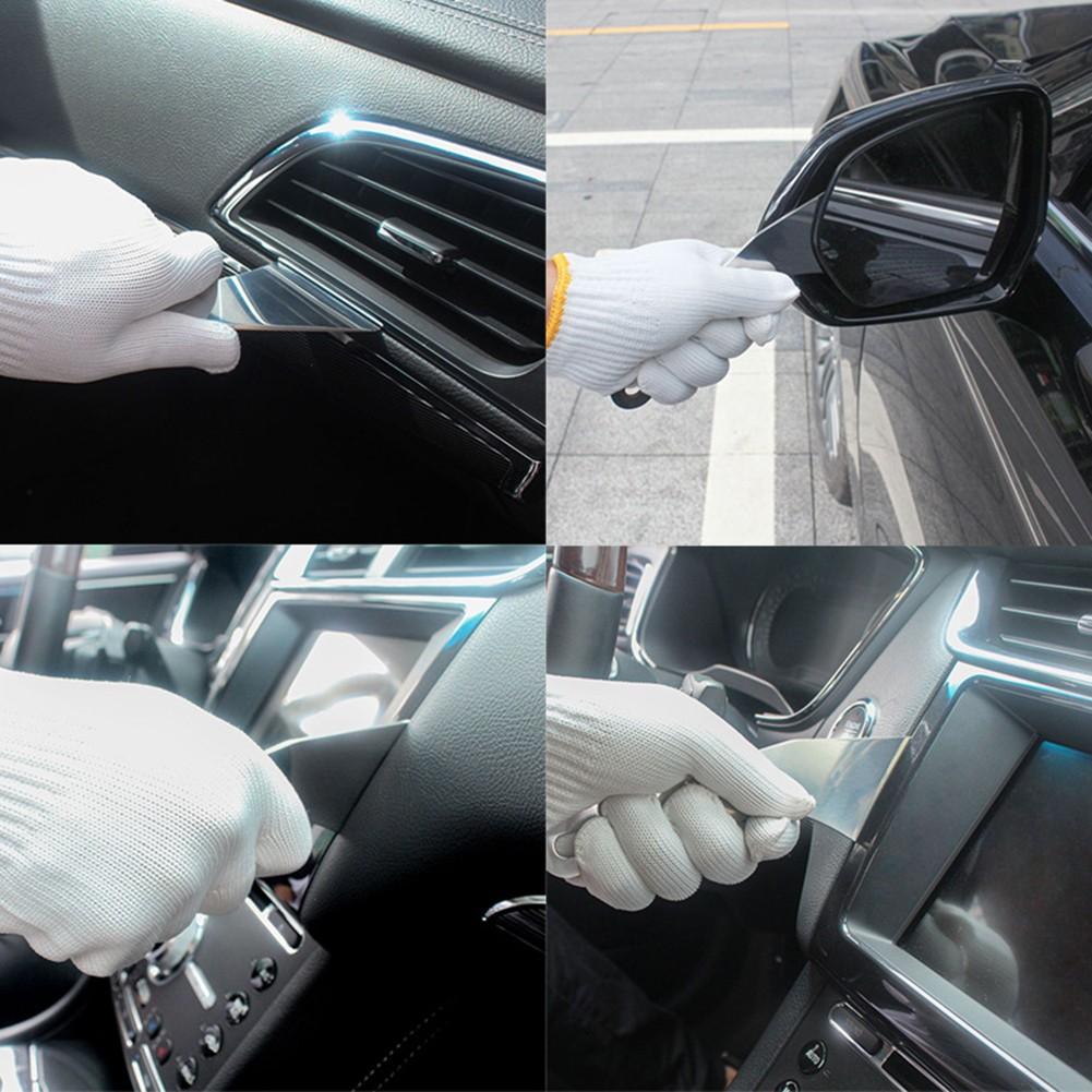 Essential Auto Door Clip Trim Removal Tools for Car Interior Trim Removal