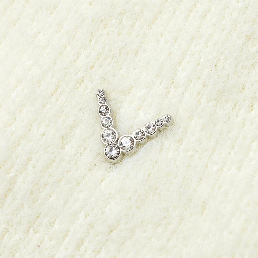 Callaway Leg Warmers for Cold Weather C24298212 FR Women's Mohair-Style Golf, Protection, 1030_White