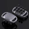 2026 New 12 Head Massage Gun, Deep Tissue Impact Massager, Suitable for The Back, Shoulders, Legs, and Feet - Silent Handheld Massage Dev