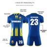Fotbal – Fotbalové dresy