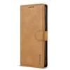 N.BEKUS CSJ-001 For Samsung Galaxy S26 Stand Case PU Leather Wallet Phone Cover