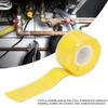 2pcs UV Resistant Waterproof Silicone Tape 1-35KV Duct Tape Roll  For Home Improvement