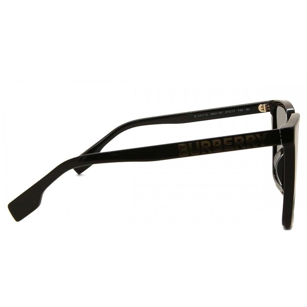 Burberry Be4411d Asian Fit 300187 Women Sunglasses