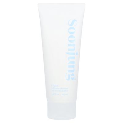 Soonjung, 5.5 Foam Cleanser, 150ml (5.07fl Oz)
