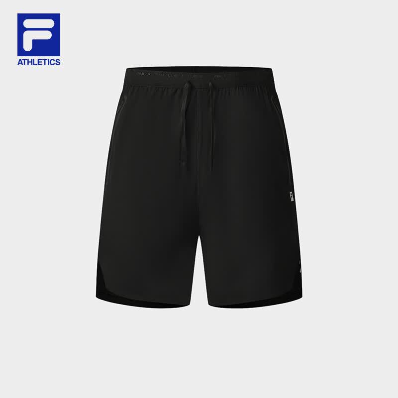 FILA Men's Woven Athletic Shorts
