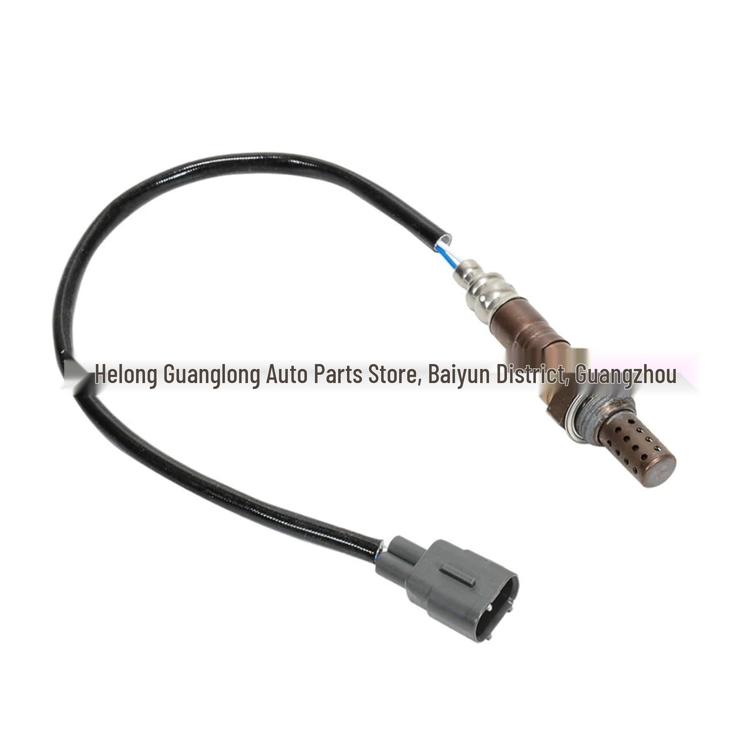 89465-10050 Oxygen Sensor for Xiali 2000, Vizi, and Geely MR7150 Cars None