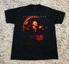Soundgarden Black Cotton All Size S-5XL Gift Fans Shirt HT09 Unisex T-Shirt