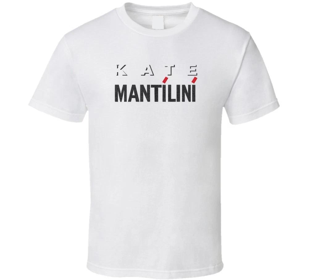 

Kate Mantilini Restaurant Los Angeles T Shirt 3XL