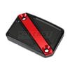 For V9 850 850 16-21 V7 Motorcycles Front Brake Reservoir Fluid Tank Cover Oil Cup Cap