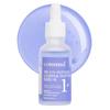 Communal Multi-Peptide + Copper Peptide Face Serum 30ml with Sodium Hyaluronate & Amino Acid Complex | Collagen Booster, Anti Wrinkle & Hydrating S